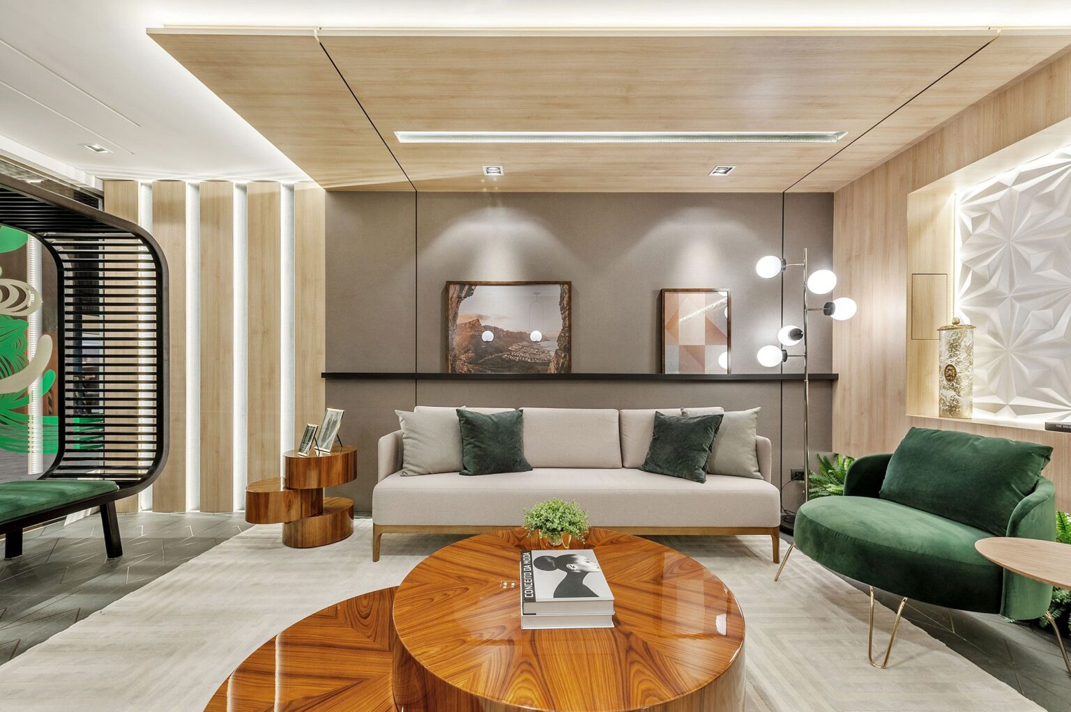 Carvalho Treviso