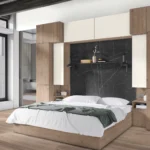 Truffle Brown Davos Oak