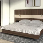 Beige Textile
