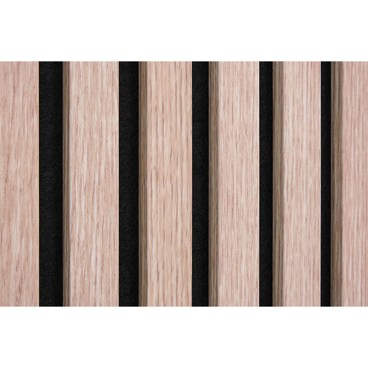 Matt New Oak