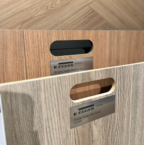 Showroom TERRA