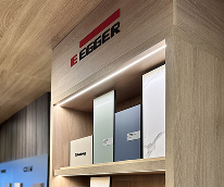 Showroom TERRA