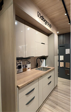Showroom TERRA