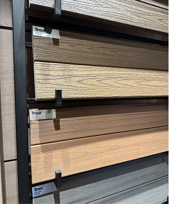 Showroom TERRA
