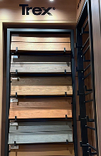 Showroom TERRA
