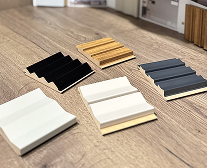Showroom TERRA