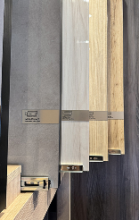 Showroom TERRA